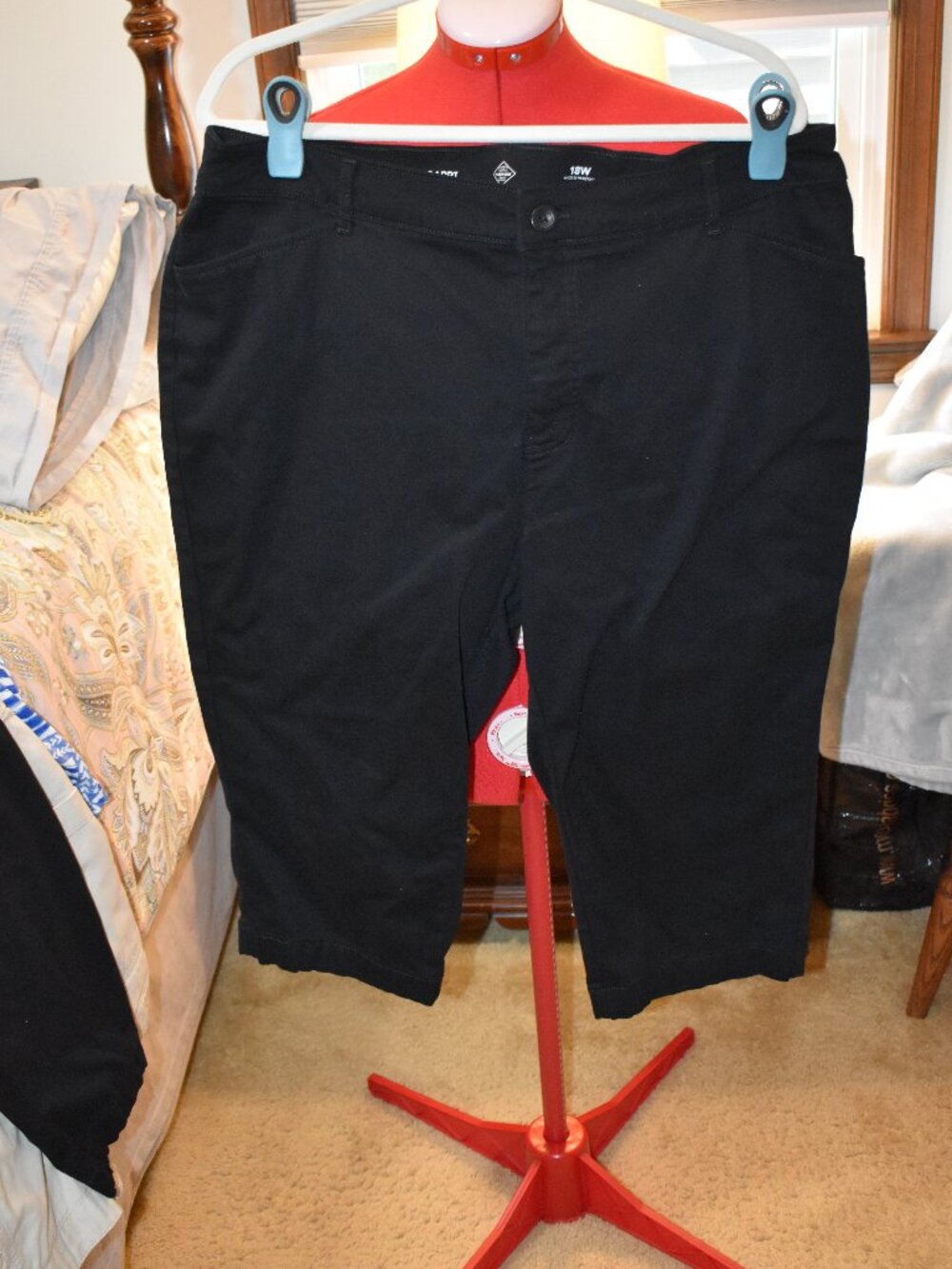 capri's